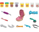 PLAY-DOH DENTISTA BROMISTA