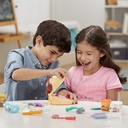 PLAY-DOH DENTISTA BROMISTA