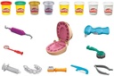 PLAY-DOH DENTISTA BROMISTA