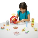 PLAY-DOH HORNO DE PIZZAS