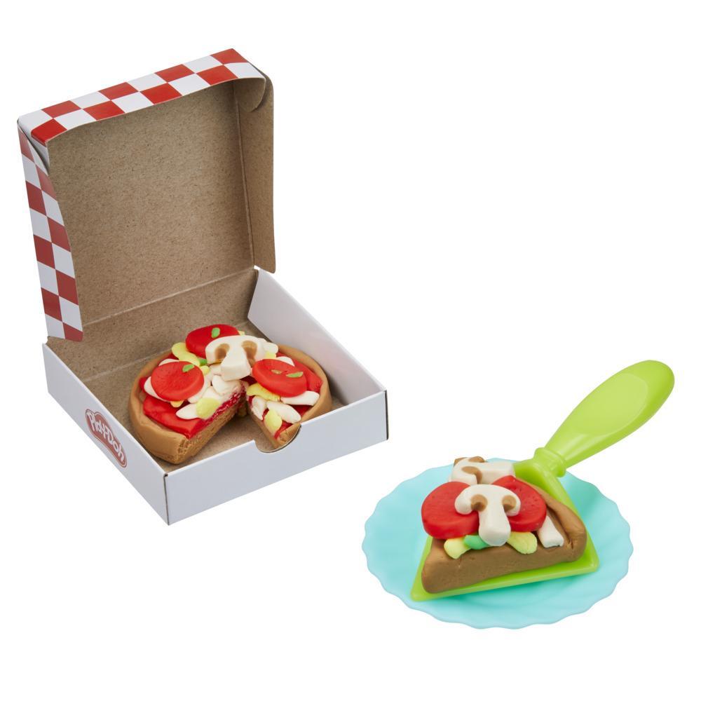 PLAY-DOH HORNO DE PIZZAS