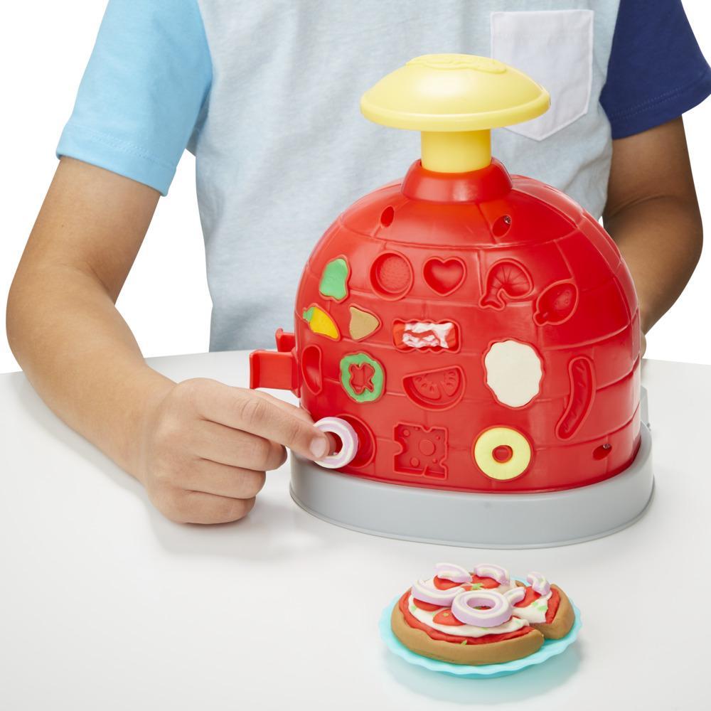 PLAY-DOH HORNO DE PIZZAS