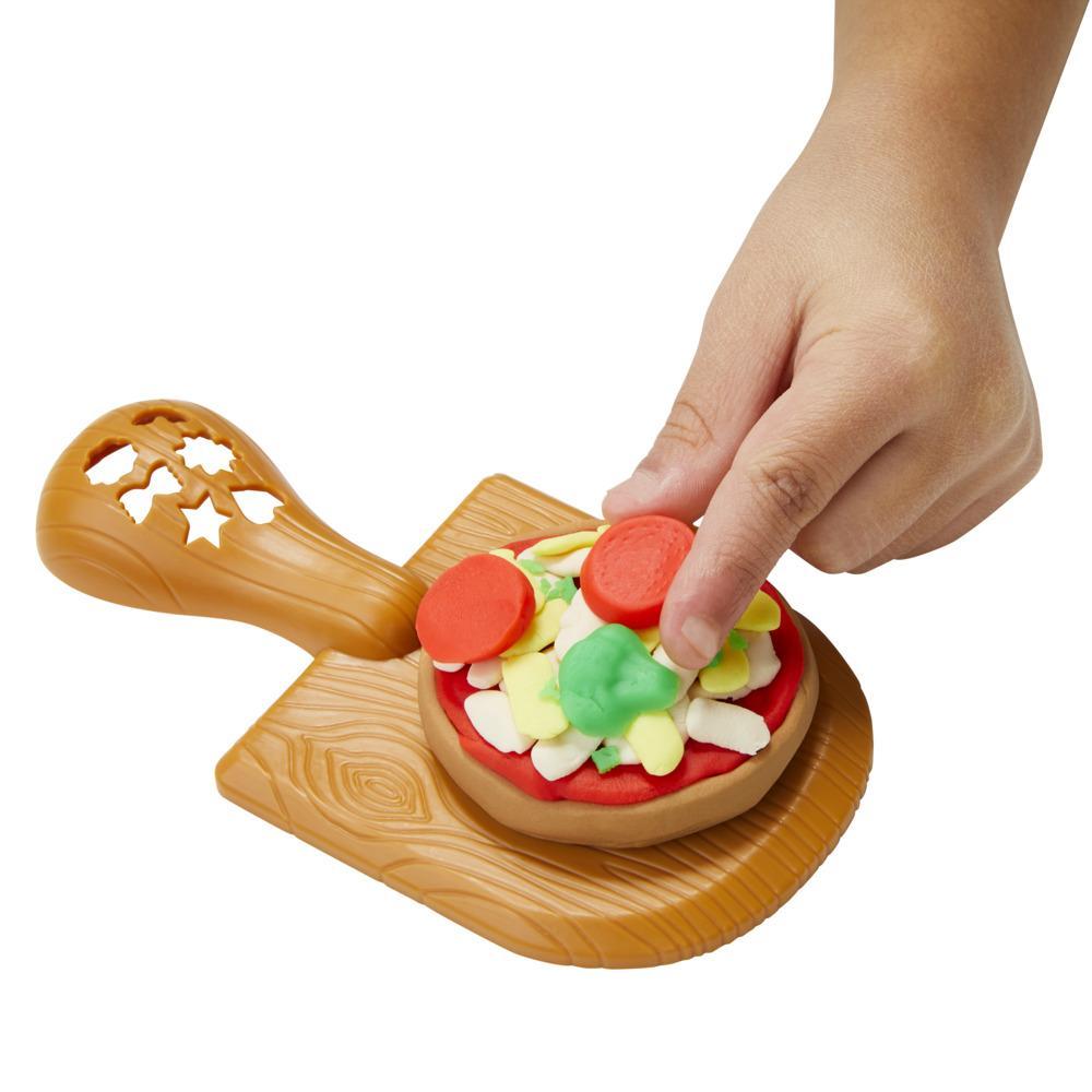 PLAY-DOH HORNO DE PIZZAS