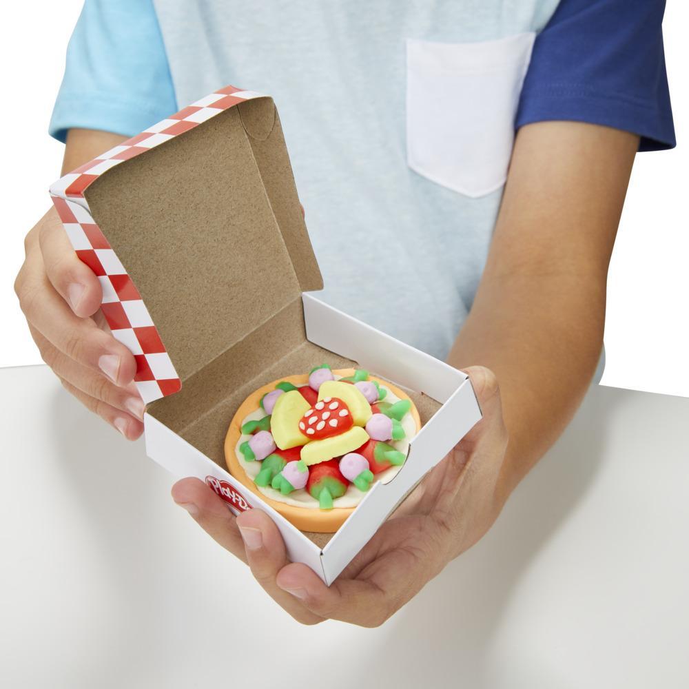 PLAY-DOH HORNO DE PIZZAS