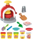 PLAY-DOH HORNO DE PIZZAS