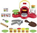 PLAY-DOH HORNO PIZZA