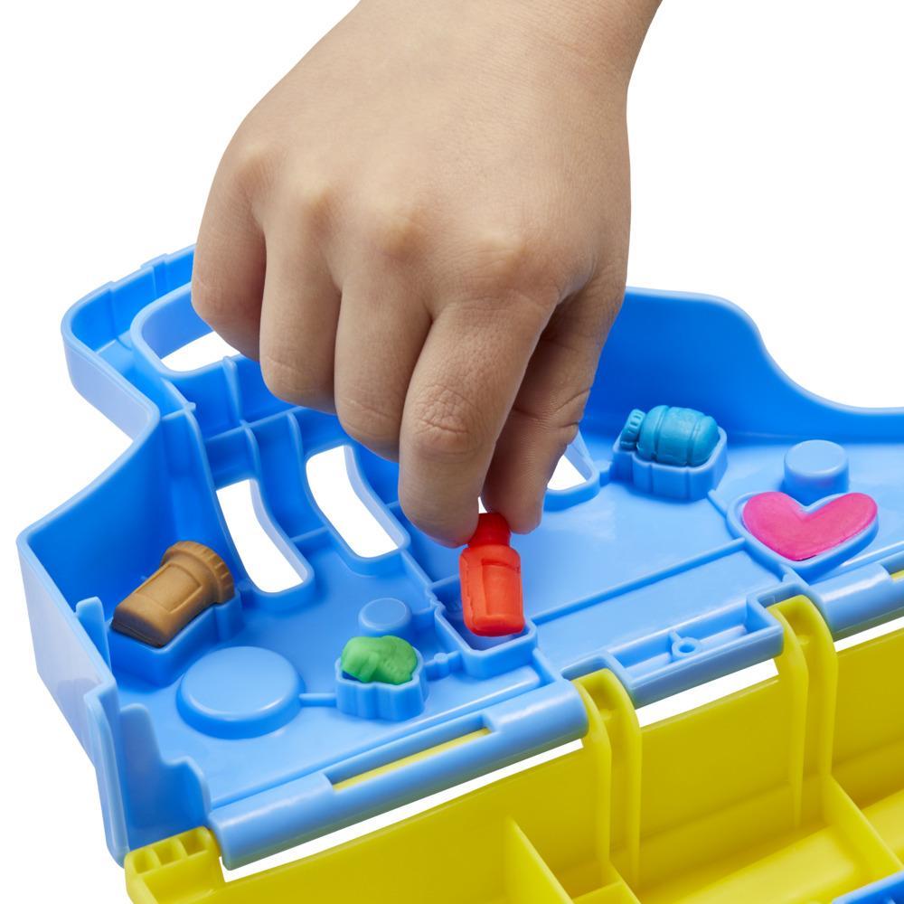 PLAY-DOH KIT VETERINARIO