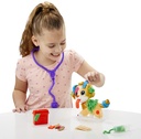 PLAY-DOH KIT VETERINARIO