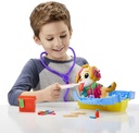 PLAY-DOH KIT VETERINARIO