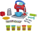 PLAY-DOH MÁQUINA DE PASTA