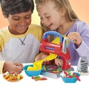 PLAY-DOH MÁQUINA DE PASTA
