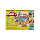 PLAY-DOH SET JUEGO PORTATIL