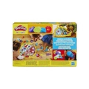PLAY-DOH SET JUEGO PORTATIL