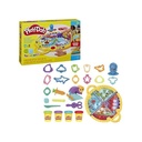 PLAY-DOH SET JUEGO PORTATIL