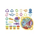 PLAY-DOH SET JUEGO PORTATIL
