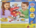 PLAY-DOH SUPER BARBACOA
