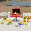 PLAY-DOH SUPER BARBACOA