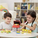 PLAY-DOH SUPER BARBACOA