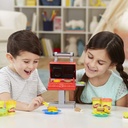 PLAY-DOH SUPER BARBACOA
