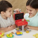 PLAY-DOH SUPER BARBACOA
