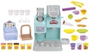 PLAY-DOH SUPER CAFETERA