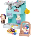 PLAY-DOH SUPER CAFETERA