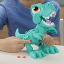 PLAY-DOH T-REX DINO GLOTÓN
