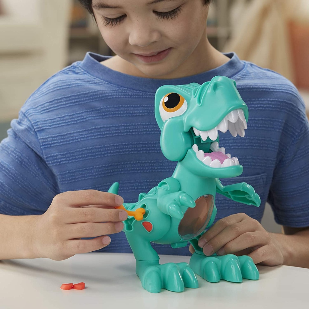 PLAY-DOH T-REX DINO GLOTÓN