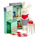 PLAYSET CONEJITA RUBY