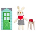 PLAYSET CONEJITA RUBY