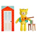 PLAYSET TIGRE THEODORE
