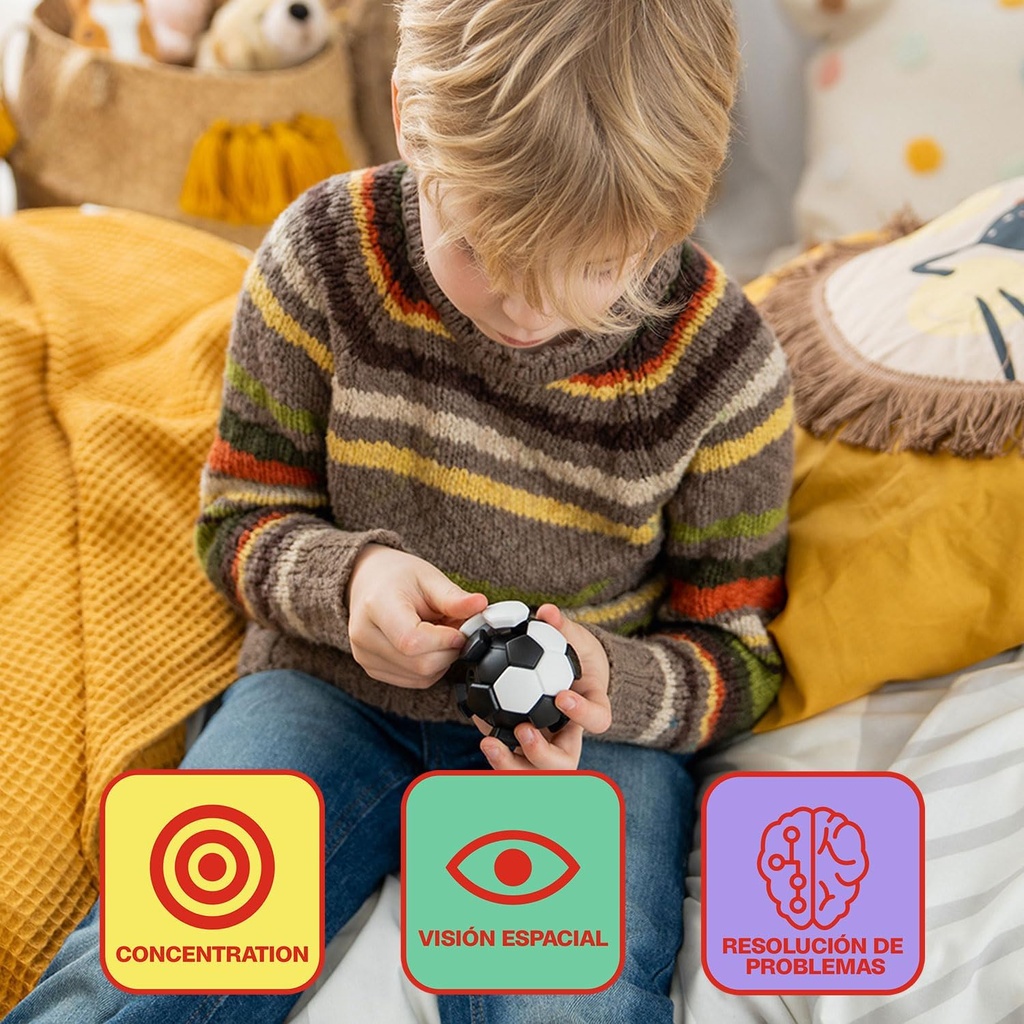 PLUG & PLAY BALL