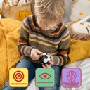 PLUG & PLAY BALL