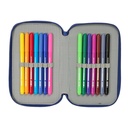 PLUMIER DOB. F.C.B.NAVY BLUE