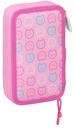 PLUMIER DOBLE GABBY'S 28 P.