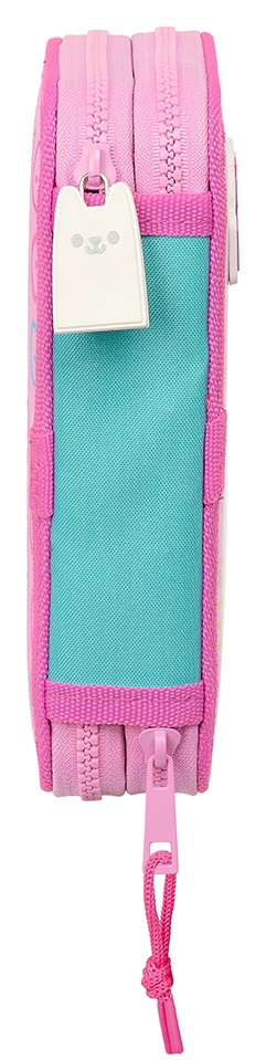 PLUMIER DOBLE GABBY'S 28 P.