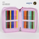 PLUMIER MINNIE C/ACC.GIOTTO
