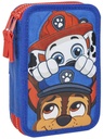 PLUMIER PAW PATROL C/ACC.