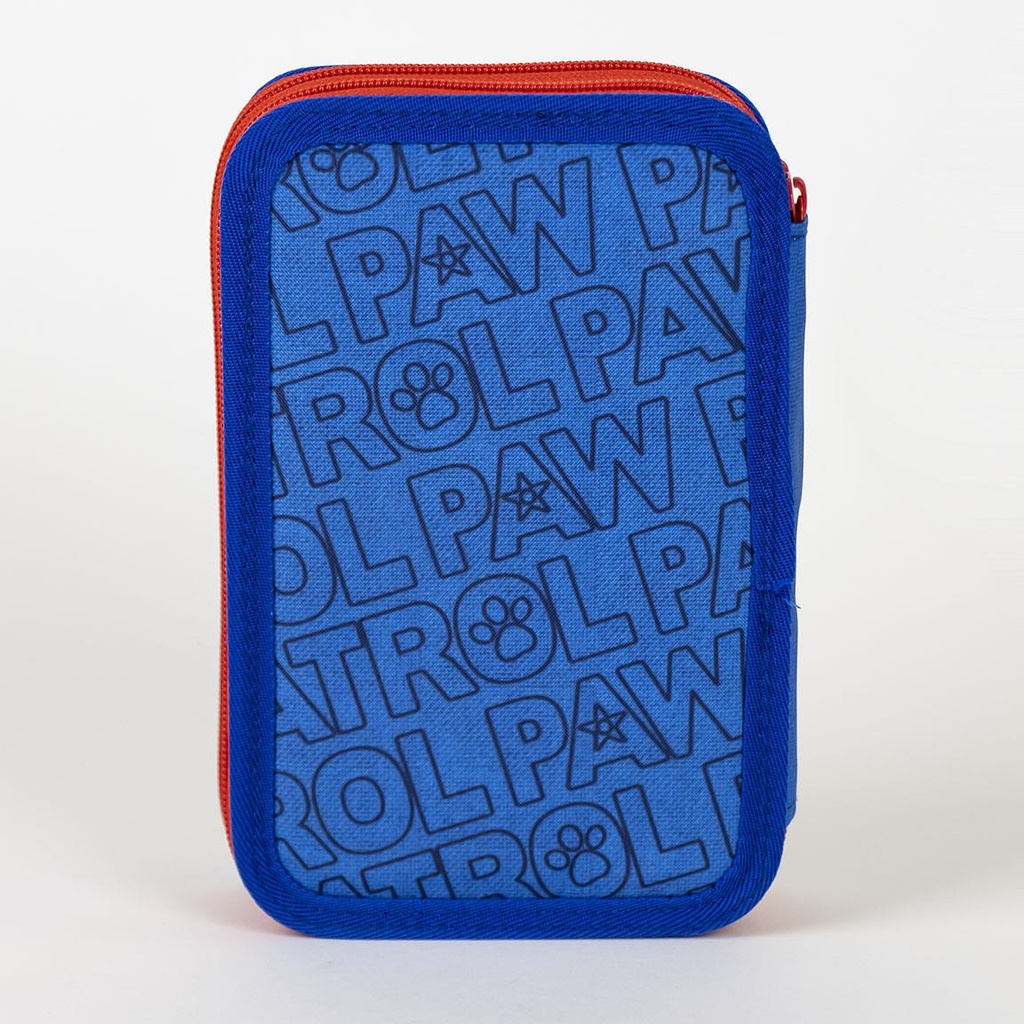 PLUMIER PAW PATROL C/ACC.