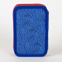PLUMIER PAW PATROL C/ACC.