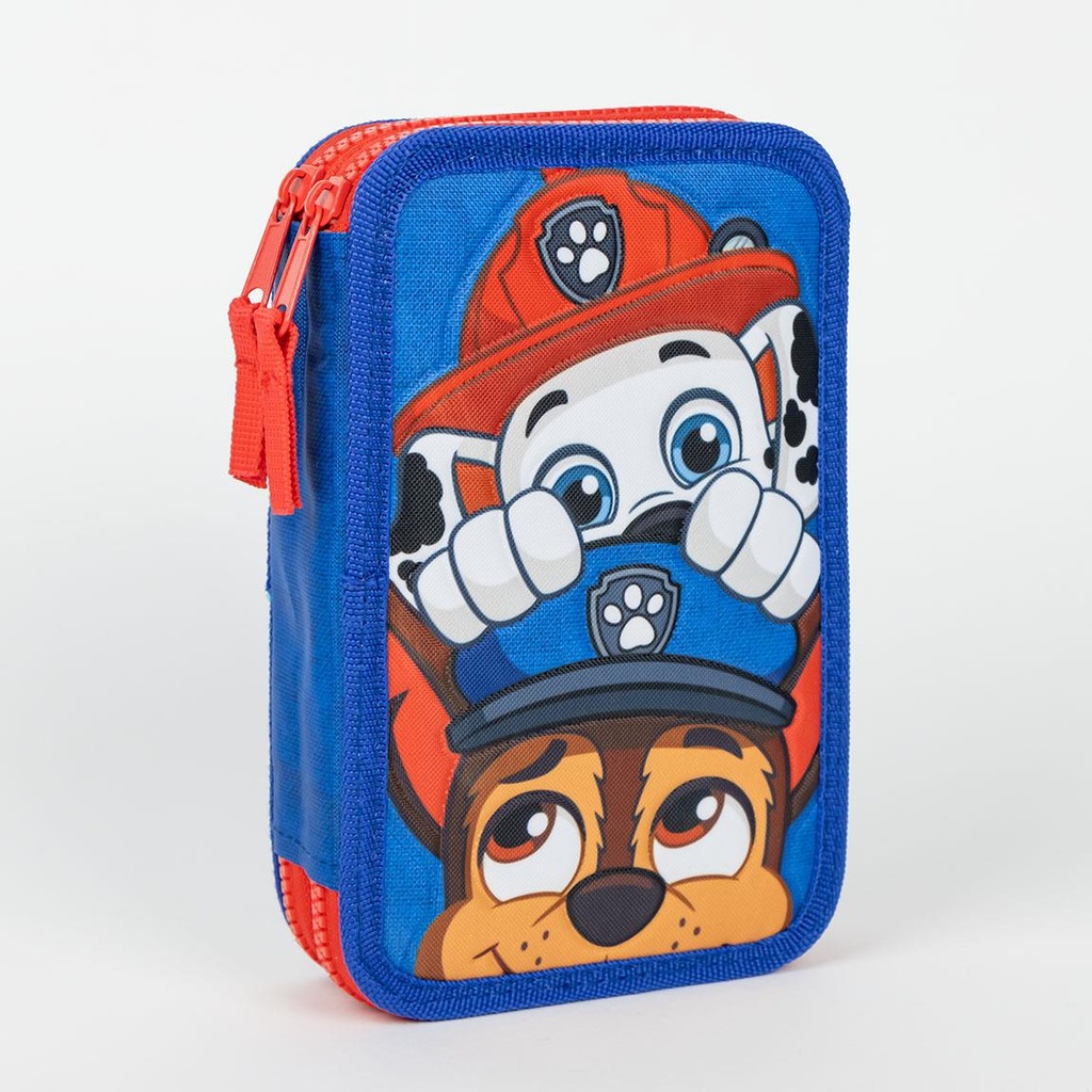 PLUMIER PAW PATROL C/ACC.