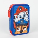 PLUMIER PAW PATROL C/ACC.