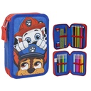 PLUMIER PAW PATROL C/ACC.
