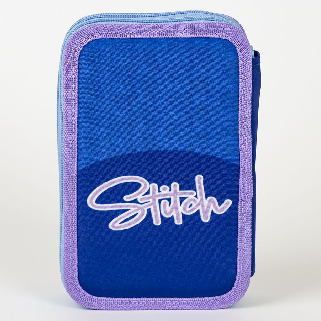 PLUMIER STITCH C/ACC.