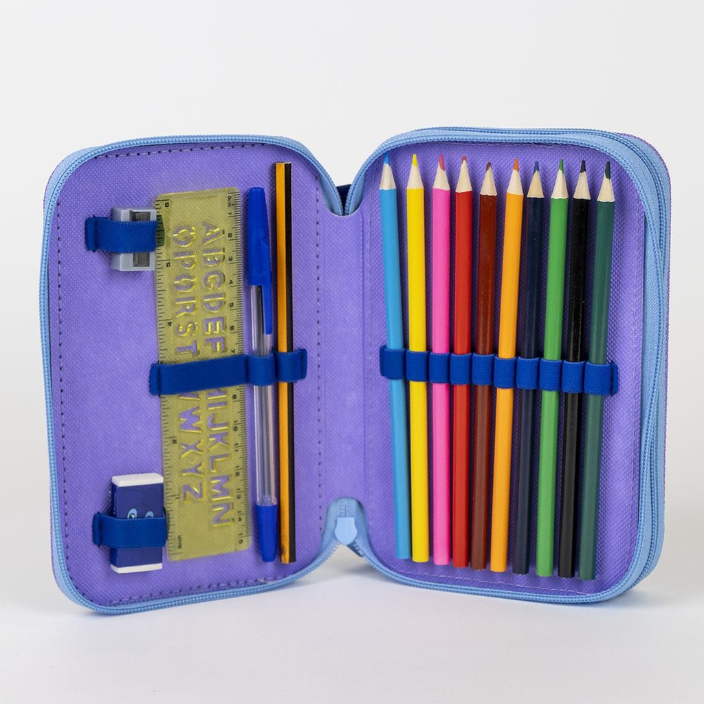 PLUMIER STITCH C/ACC.