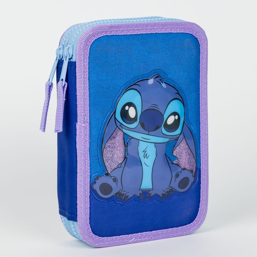 PLUMIER STITCH C/ACC.