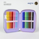 PLUMIER STITCH C/ACC.GIOTTO