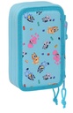 PLUMIER TRIPLE BLUEY 36 P.