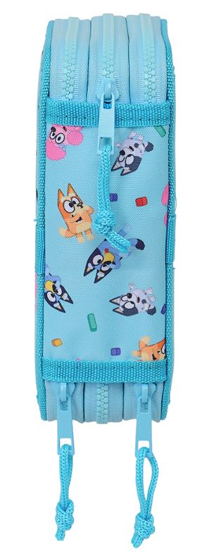 PLUMIER TRIPLE BLUEY 36 P.