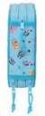 PLUMIER TRIPLE BLUEY 36 P.